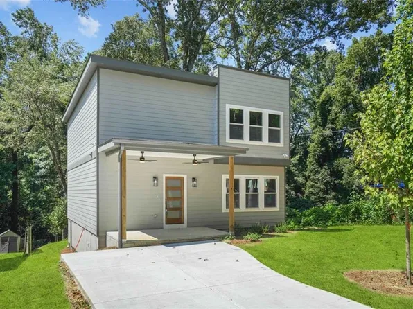 1040 Ada Ave NW, Atlanta, GA 30318