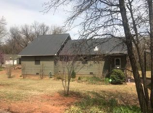 9517 S Coyle Rd, Coyle, OK 73027