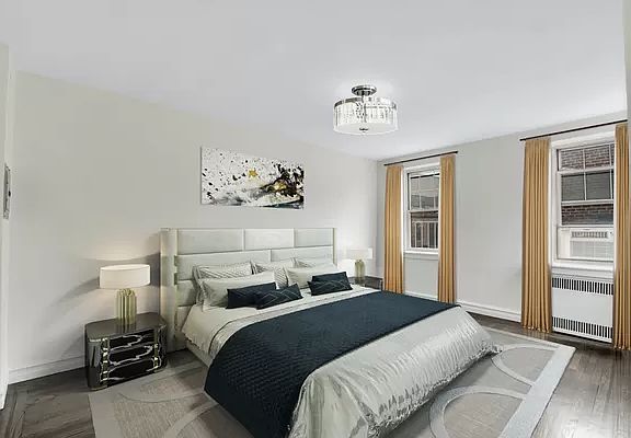 2nd image of 720 Fort Washington Ave APT 6D