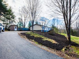 44 Blantyre Church Rd, Pisgah Forest, NC 28768