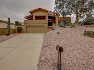 15861 E Palomino Blvd, Fountain Hills, AZ 85268