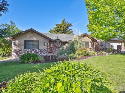 12481 Peach Ln, Wilton, CA, 95693