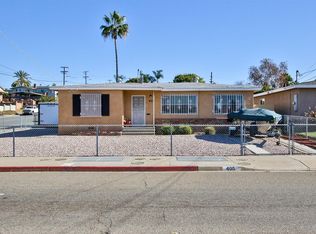 405 S Harbison Ave, National City, CA 91950
