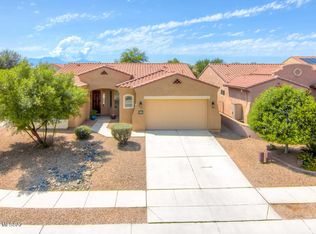 556 E Via Puente Lindo, Sahuarita, AZ 85629