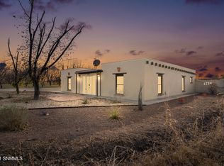 2300 Snow Rd, Las Cruces, NM 88005