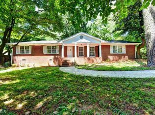 283 Linda Dr, Tucker, GA 30084