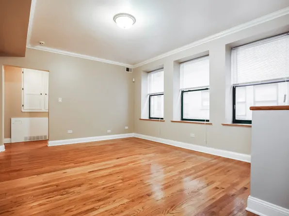 7211 S Yates Blvd APT 1B, Chicago, IL 60649