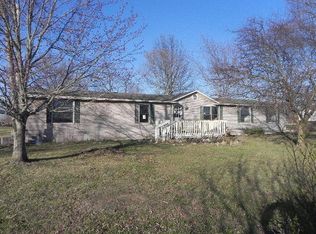 219 Highway 87, Jamestown, MO 65046