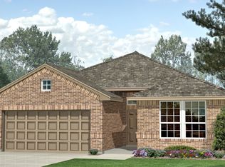 14629 Delphinus Dr, Haslet, TX 76052