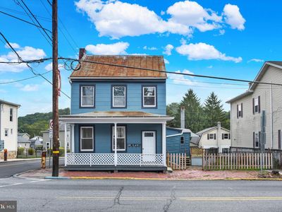 249 S Tulpehocken St, Pine Grove, PA, 17963