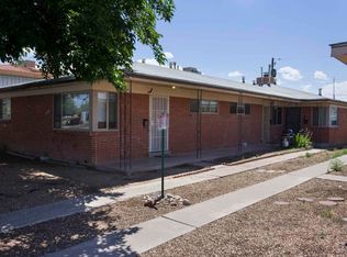 1133 Georgia St SE, Albuquerque, NM 87108