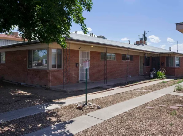 1133 Georgia St SE, Albuquerque, NM 87108