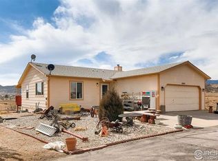 4601 Otero Ave, Loveland, CO 80538