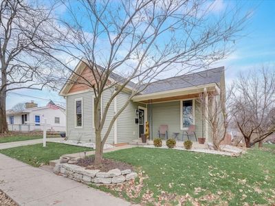 418 E Williams St, Lebanon, IN, 46052