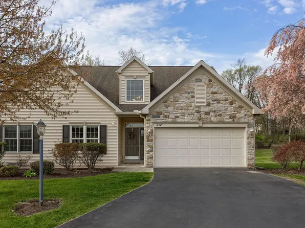 232 Brookridge Ct, Harrisburg, PA 17112