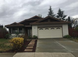 3560 Rollingside Dr, San Jose, CA