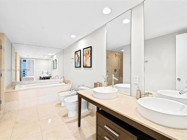 465 Brickell Ave #5302 — Photo 11