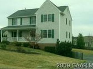 135 Boyington Blvd, Waynesboro, VA 22980