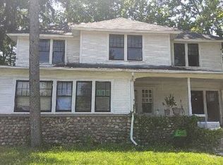 937 Michigan Ave W, Battle Creek, MI 49037