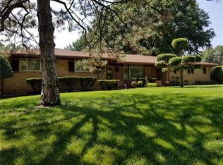 12009 E Mar Bec Trl, Independence, MO 64052