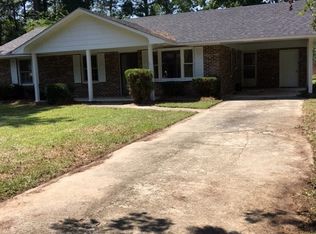 1031 Wellington Rd, Sumter, SC 29153