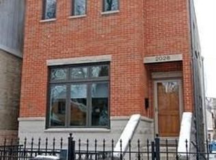 2028 W Moffat St, Chicago, IL 60647