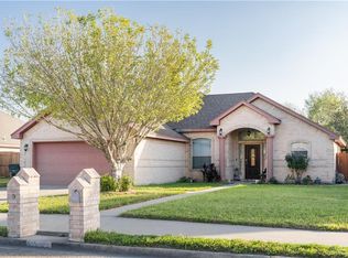 2013 Roman St, Mission, TX 78573