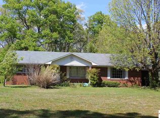 164 Coles Campground Rd, Murray, KY 42071