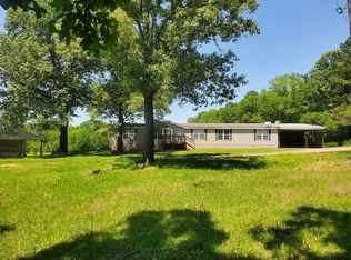 13154 Mailbox Rd, Trees, LA 71082