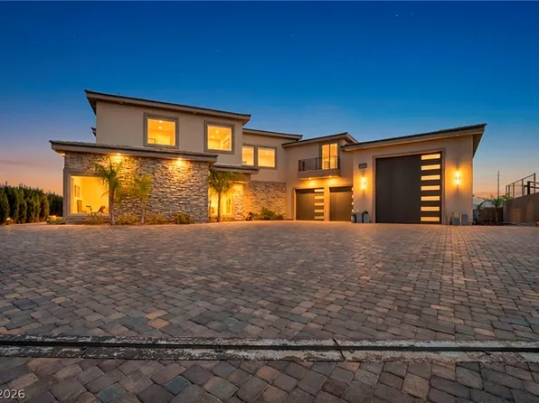 386 Cactus River Ct, Henderson, NV 89074