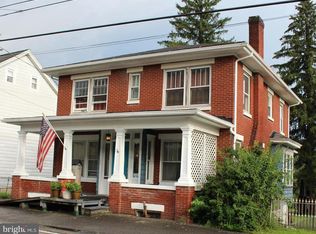 156 Main St, Tower City, PA 17980