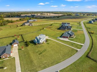 161 Chrisman Oaks Trl, Nicholasville, KY