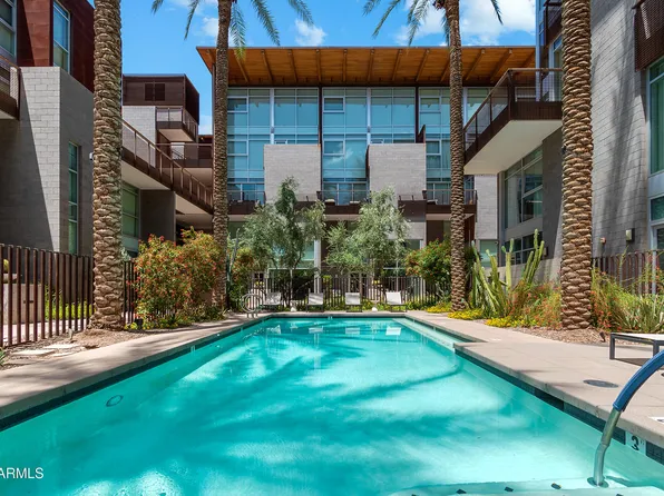 4747 N SCOTTSDALE Road #4003, Scottsdale, AZ 85251