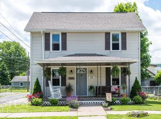 514 Cherry St, Montoursville, PA 17754