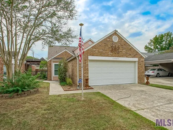 16364 Crepemyrtle Dr, Baton Rouge, LA 70817