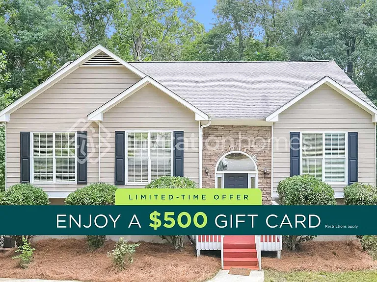 1661 Hampton Walk Dr — Photo 1