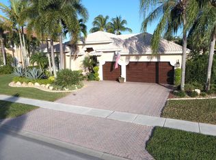 4282 Wellington Shores Dr, Wellington, FL 33449