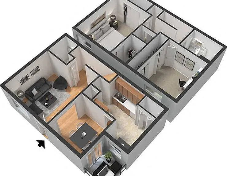The Hills at East Cobb — Photo 24