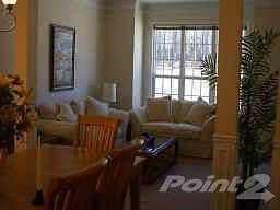 Living & Dining Other View