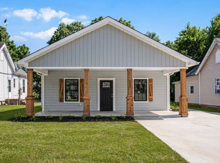 122 Hatton St, Jackson, TN 38301