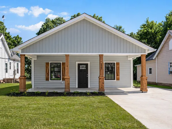 122 Hatton St, Jackson, TN 38301