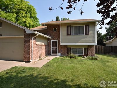 1936 Sonora St, Fort Collins, CO, 80525