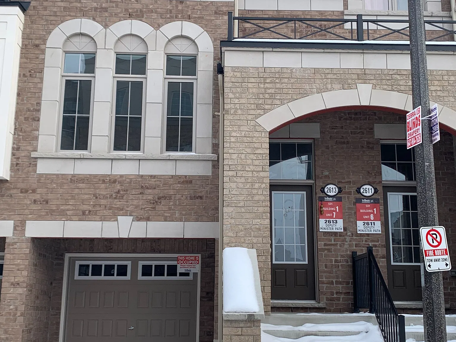 3 bed, $2,700 — Photo 1