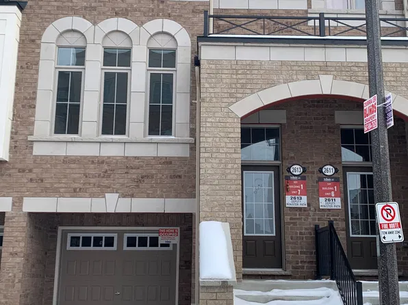 2613 Deputy Minister Path, Oshawa, ON L1L 0M7