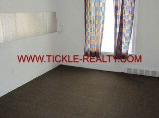 15 Jaques St #3, Rochester, NY 14620