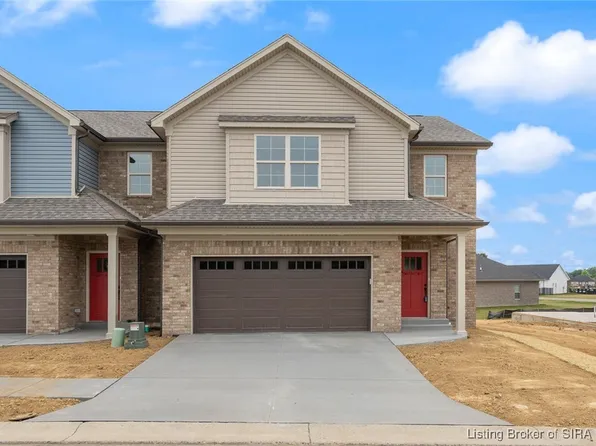 5209 N Hampton Court Lot #1516, Charlestown, IN 47111