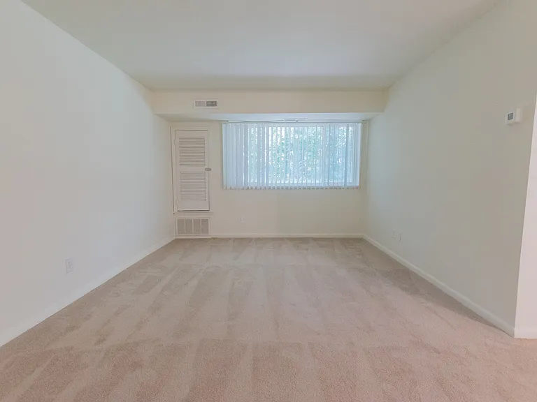 Sample Living Room