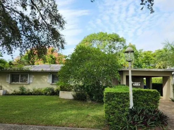 404 S 56th Terrace, Hollywood, FL 33023