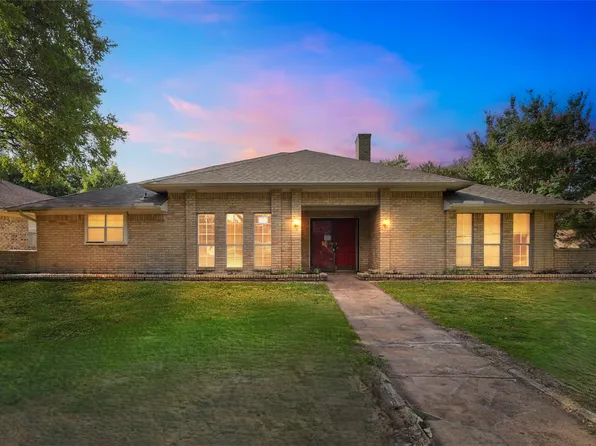 9706 Trevor Dr, Dallas, TX 75243