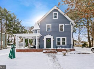 320 Methodist Rd, Newport, NJ 08345